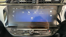 Vauxhall Corsa 1.2 Design 5dr Petrol Hatchback